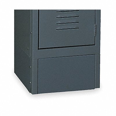 Locker Bases and Pedestals image